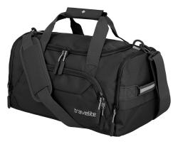 Travelite Kick Off Duffle S Black