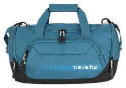 Travelite Kick Off Duffle S Petrol taška