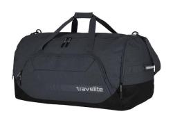 Travelite Kick Off Duffle XL Anthracite taška