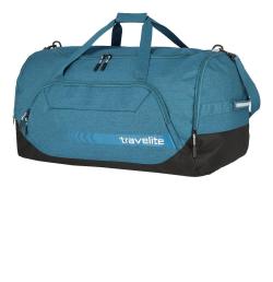 Travelite Kick Off Duffle XL Petrol taška
