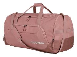 Travelite Kick Off Duffle XL Rosé taška