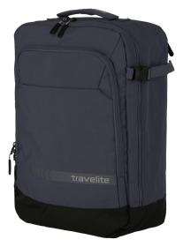 Travelite Kick Off Multibag Backpack Anthracite batoh