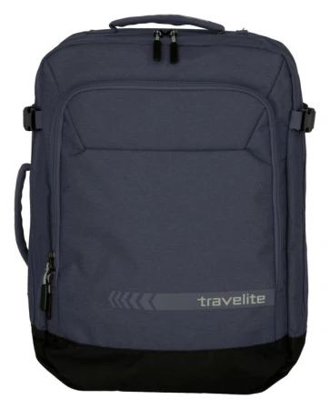 Travelite Kick Off Multibag Backpack Anthracite batoh