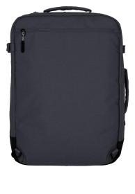 Travelite Kick Off Multibag Backpack Anthracite batoh