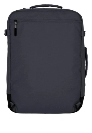Travelite Kick Off Multibag Backpack Anthracite batoh