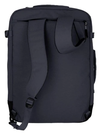 Travelite Kick Off Multibag Backpack Anthracite batoh