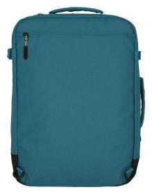 Travelite Kick Off Multibag Backpack Petrol batoh