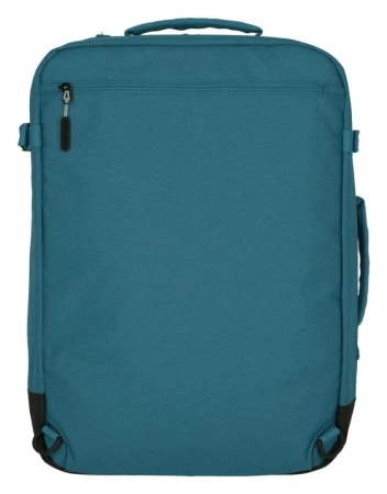 Travelite Kick Off Multibag Backpack Petrol batoh