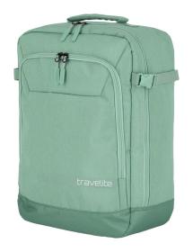 Travelite Kick Off Multibag Backpack Sage batoh Travelite Kick Off Multibag Backpack Sage batoh