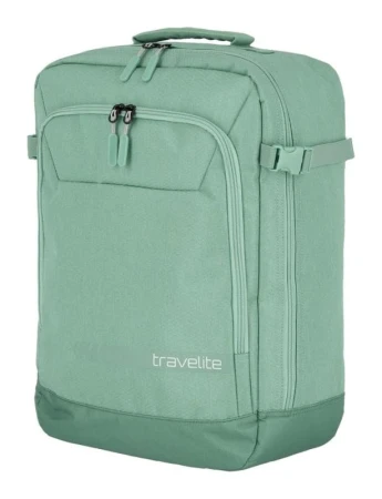 Travelite Kick Off Multibag Backpack Sage batoh Travelite Kick Off Multibag Backpack Sage batoh