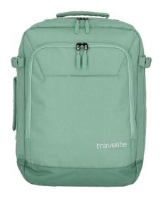 Travelite Kick Off Multibag Backpack Sage batoh