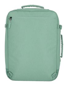 Travelite Kick Off Multibag Backpack Sage batoh