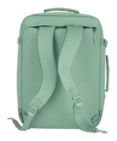 Travelite Kick Off Multibag Backpack Sage batoh