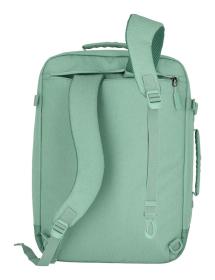 Travelite Kick Off Multibag Backpack Sage batoh