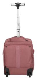 Travelite Kick Off Trolley Backpack Blush batoh