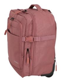Travelite Kick Off Trolley Backpack Blush batoh