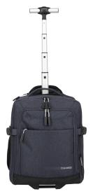 Travelite Kick Off Trolley Backpack D'Anthracite batoh Travelite Kick Off Trolley Backpack D'Anthracite batoh