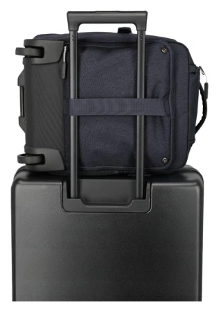 Travelite Kick Off Trolley Backpack D[39]Anthracite batoh