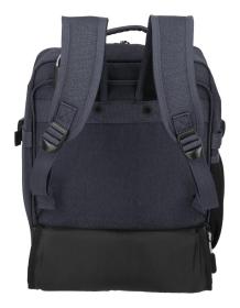 Travelite Kick Off Trolley Backpack D[39]Anthracite batoh
