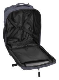 Travelite Kick Off Trolley Backpack D[39]Anthracite batoh