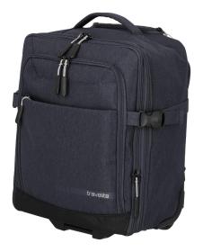 Travelite Kick Off Trolley Backpack D[39]Anthracite batoh