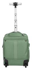 Travelite Kick Off Trolley Backpack Sage Green batoh