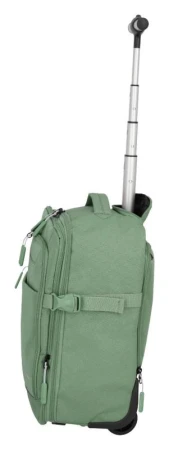 Travelite Kick Off Trolley Backpack Sage Green batoh