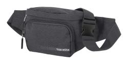 Travelite Kick Off Waist bag Anthracite