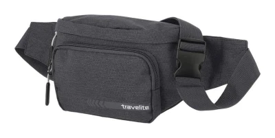 Travelite Kick Off Waist bag Anthracite