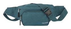 Travelite Kick Off Waist bag Petrol Travelite Kick Off Waist bag Petrol