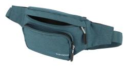 Travelite Kick Off Waist bag Petrol