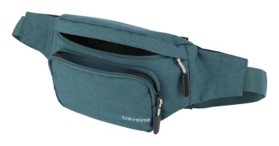Travelite Kick Off Waist bag Petrol