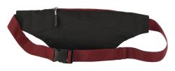 Travelite Kick Off Waist bag Red ledvinka