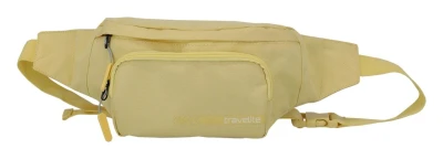Travelite Kick Off Waist Bag žlutá ledvinka