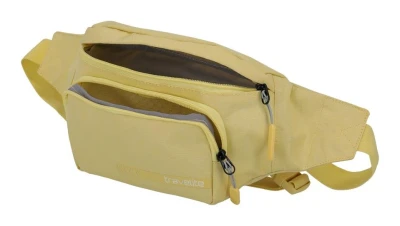 Travelite Kick Off Waist Bag žlutá ledvinka