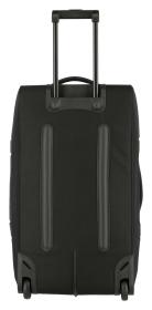 Travelite Kick Off Wheeled Duffle L Anthracite taška