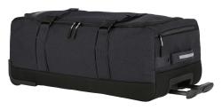 Travelite Kick Off Wheeled Duffle L Anthracite taška