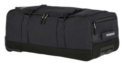 Travelite Kick Off Wheeled Duffle L Anthracite taška