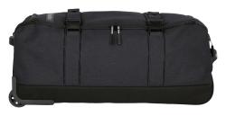 Travelite Kick Off Wheeled Duffle L Anthracite taška