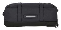 Travelite Kick Off Wheeled Duffle L Anthracite taška