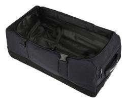 Travelite Kick Off Wheeled Duffle L Anthracite taška