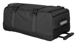 Travelite Kick Off Wheeled Duffle L Black