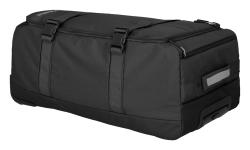 Travelite Kick Off Wheeled Duffle L Black