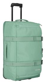 Travelite Kick Off Wheeled Duffle L Sage taška