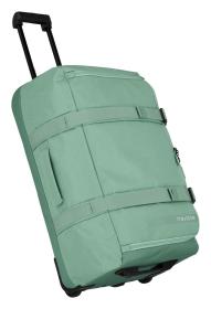 Travelite Kick Off Wheeled Duffle L Sage taška