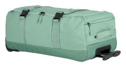 Travelite Kick Off Wheeled Duffle L Sage taška