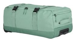 Travelite Kick Off Wheeled Duffle L Sage taška