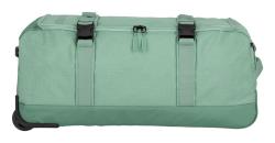 Travelite Kick Off Wheeled Duffle L Sage taška
