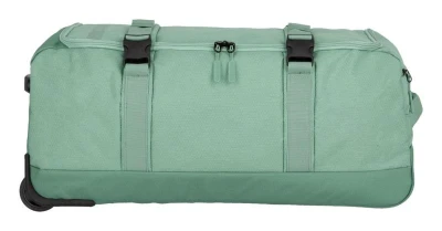 Travelite Kick Off Wheeled Duffle L Sage taška