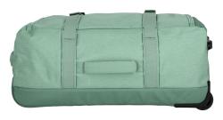 Travelite Kick Off Wheeled Duffle L Sage taška